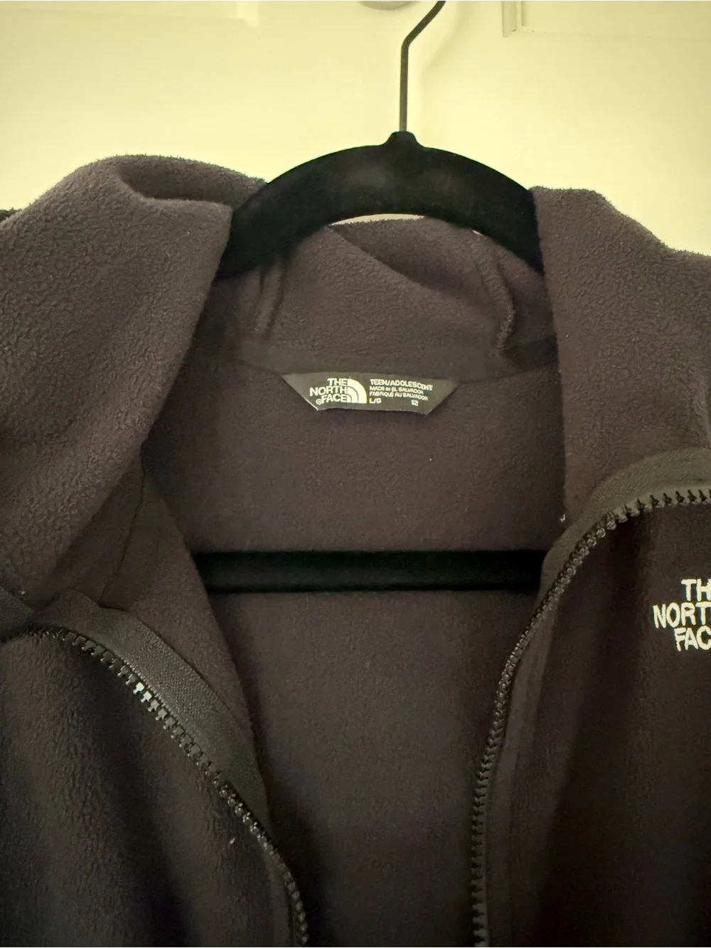 The North Face north face